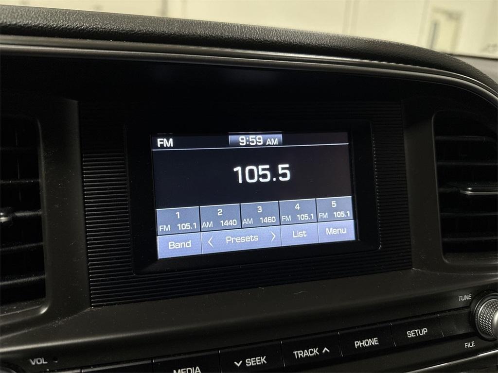 used 2020 Hyundai Elantra car, priced at $15,987