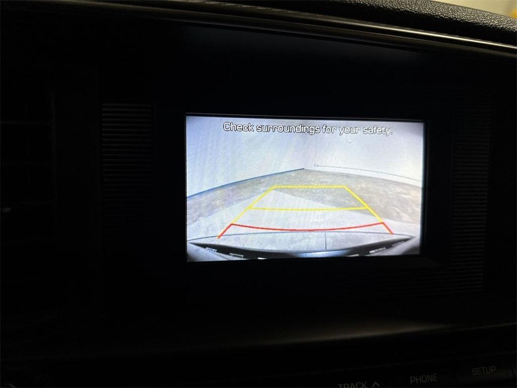 used 2020 Hyundai Elantra car, priced at $15,987
