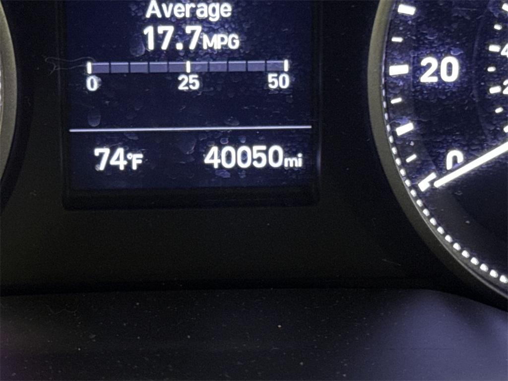 used 2020 Hyundai Elantra car, priced at $15,987