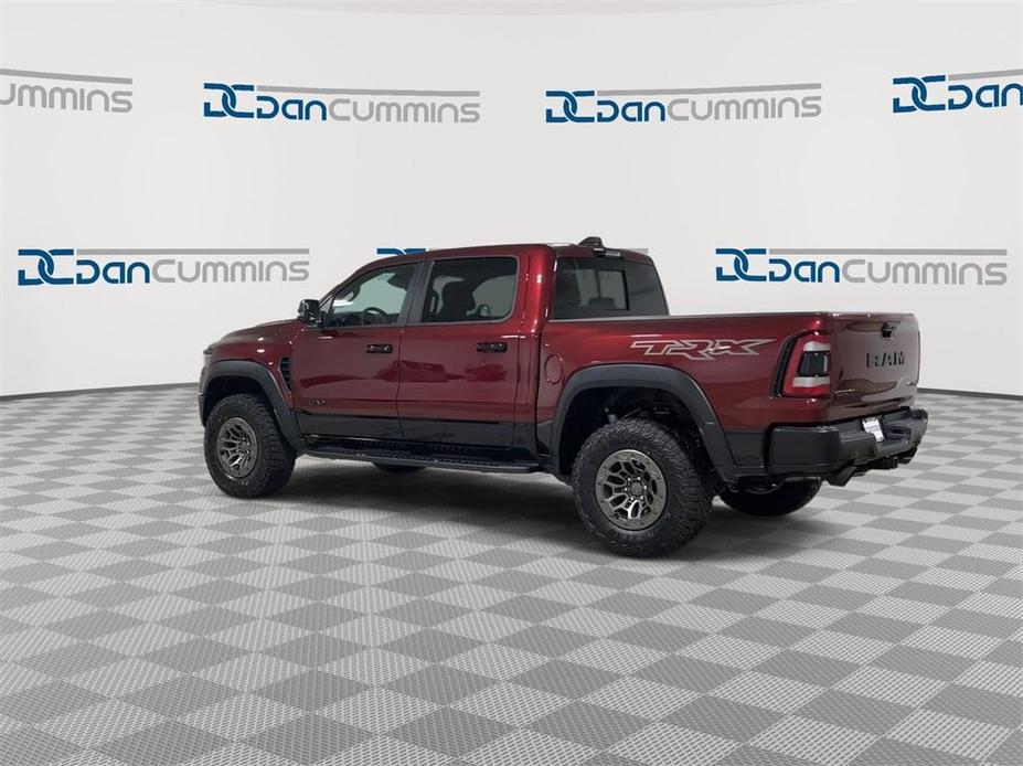 new 2024 Ram 1500 car, priced at $113,987