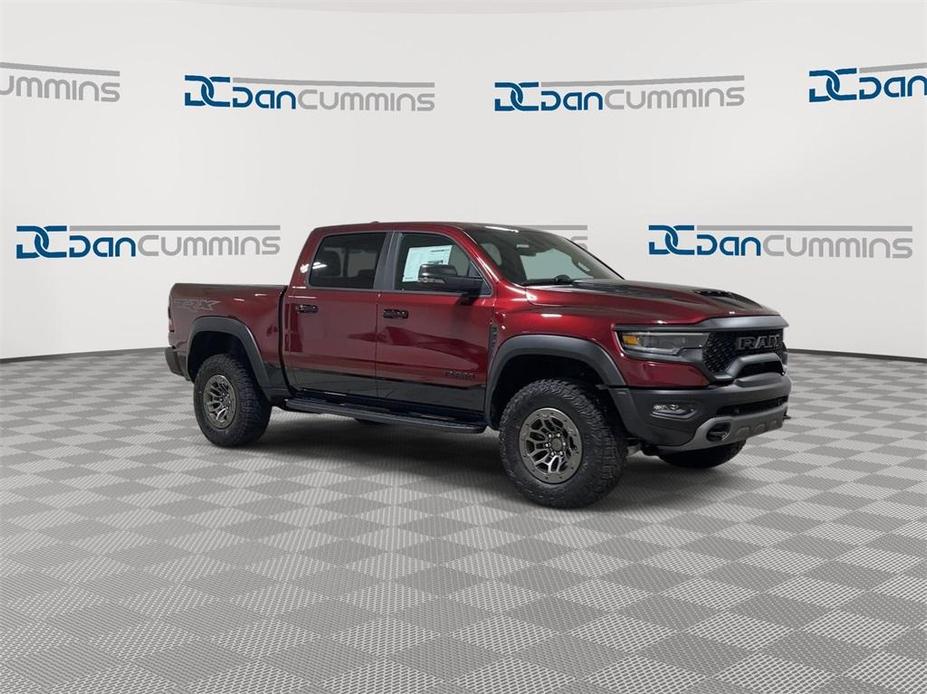 new 2024 Ram 1500 car, priced at $113,987