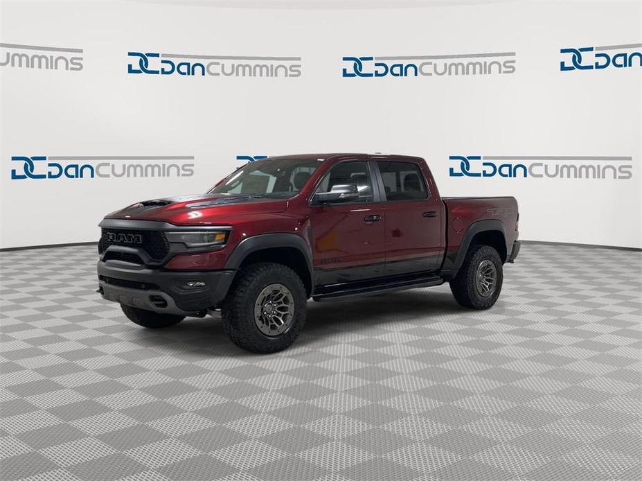 new 2024 Ram 1500 car, priced at $113,987