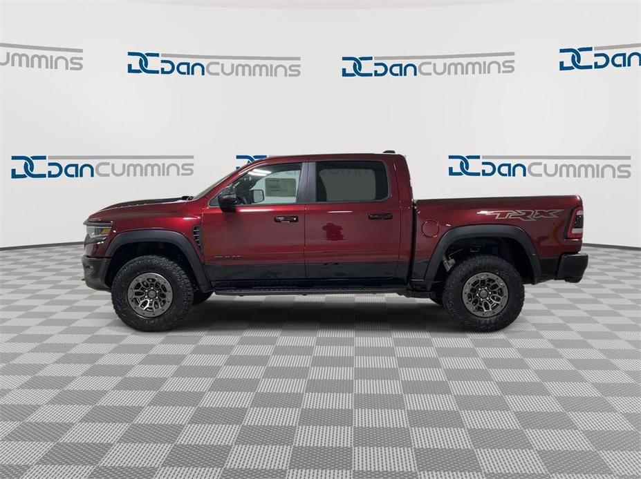 new 2024 Ram 1500 car, priced at $113,987