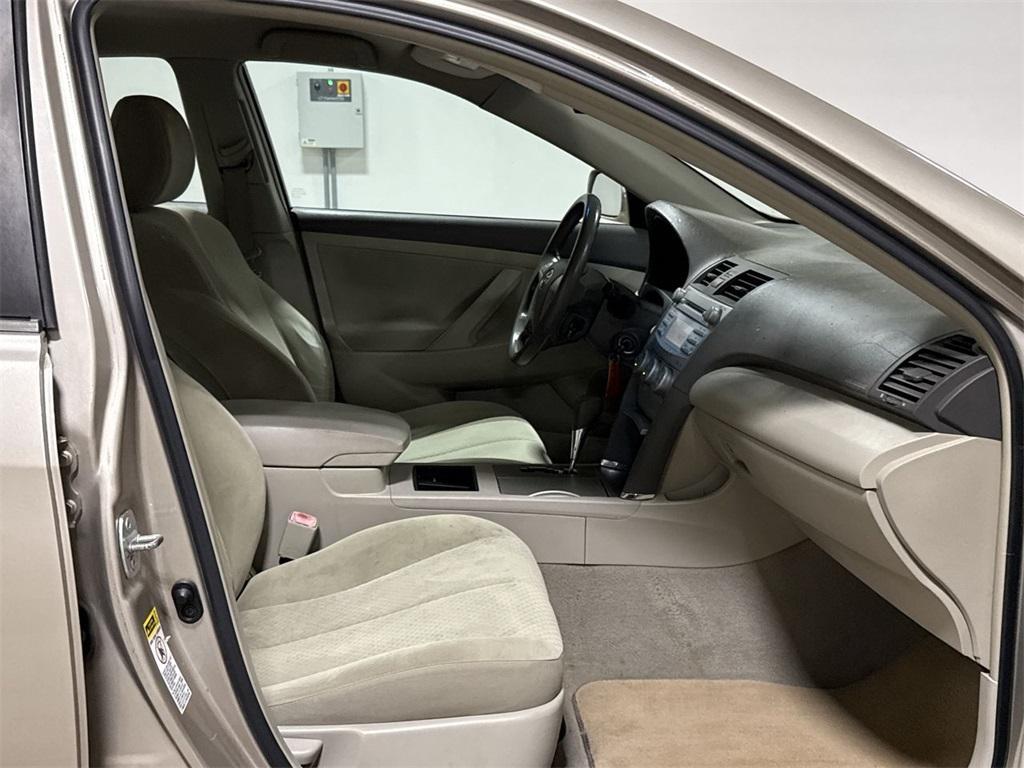 used 2009 Toyota Camry car, priced at $5,500