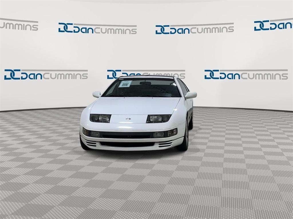 used 1991 Nissan 300ZX car, priced at $20,787