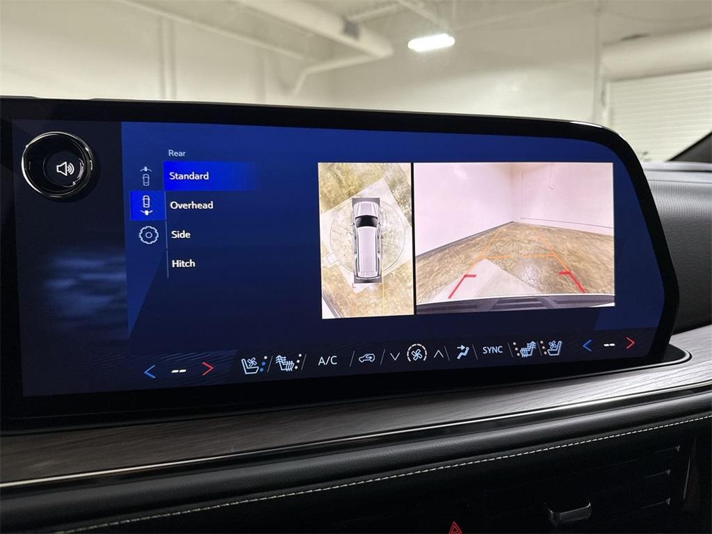 new 2025 Chevrolet Suburban car, priced at $78,404