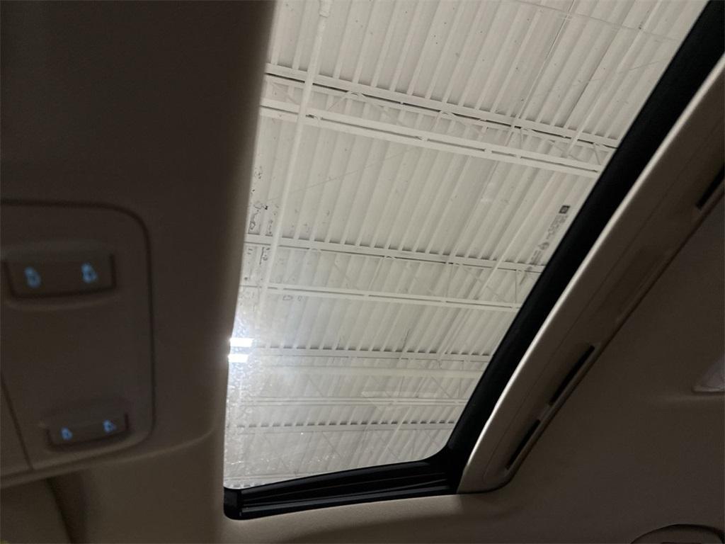 used 2015 Chevrolet Cruze car, priced at $7,500