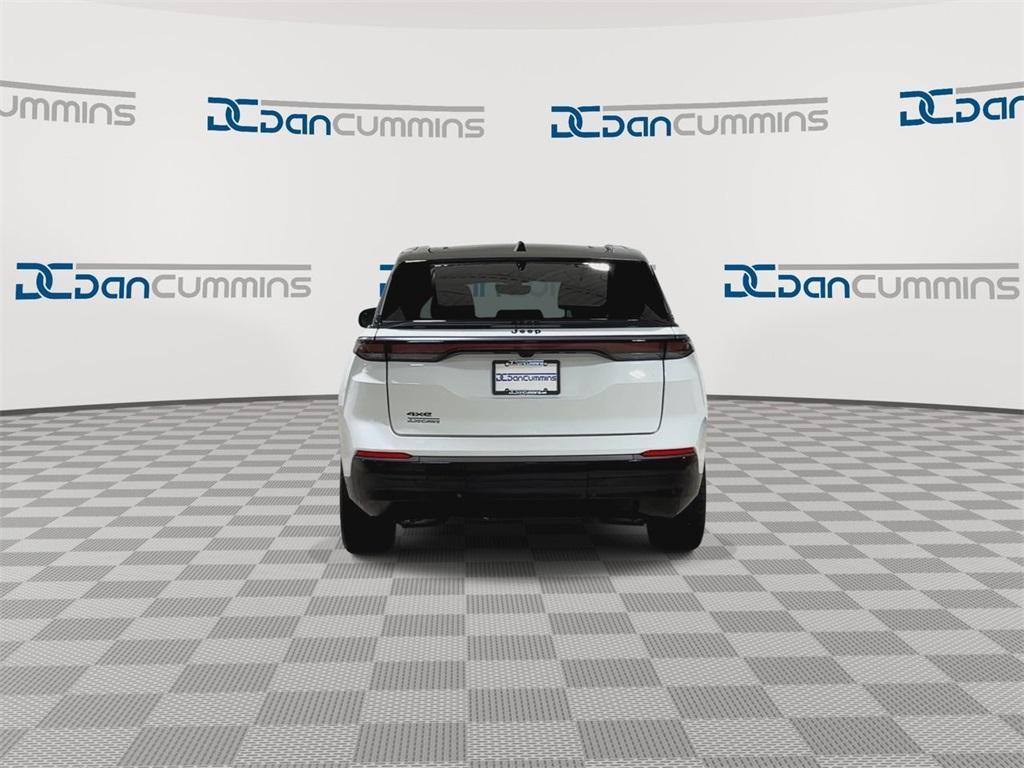 new 2025 Jeep Wagoneer S car, priced at $49,256