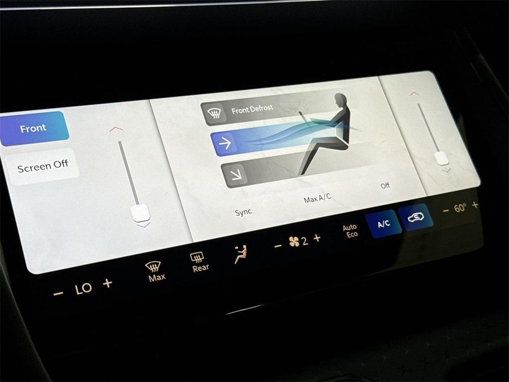 new 2025 Jeep Wagoneer S car, priced at $49,256