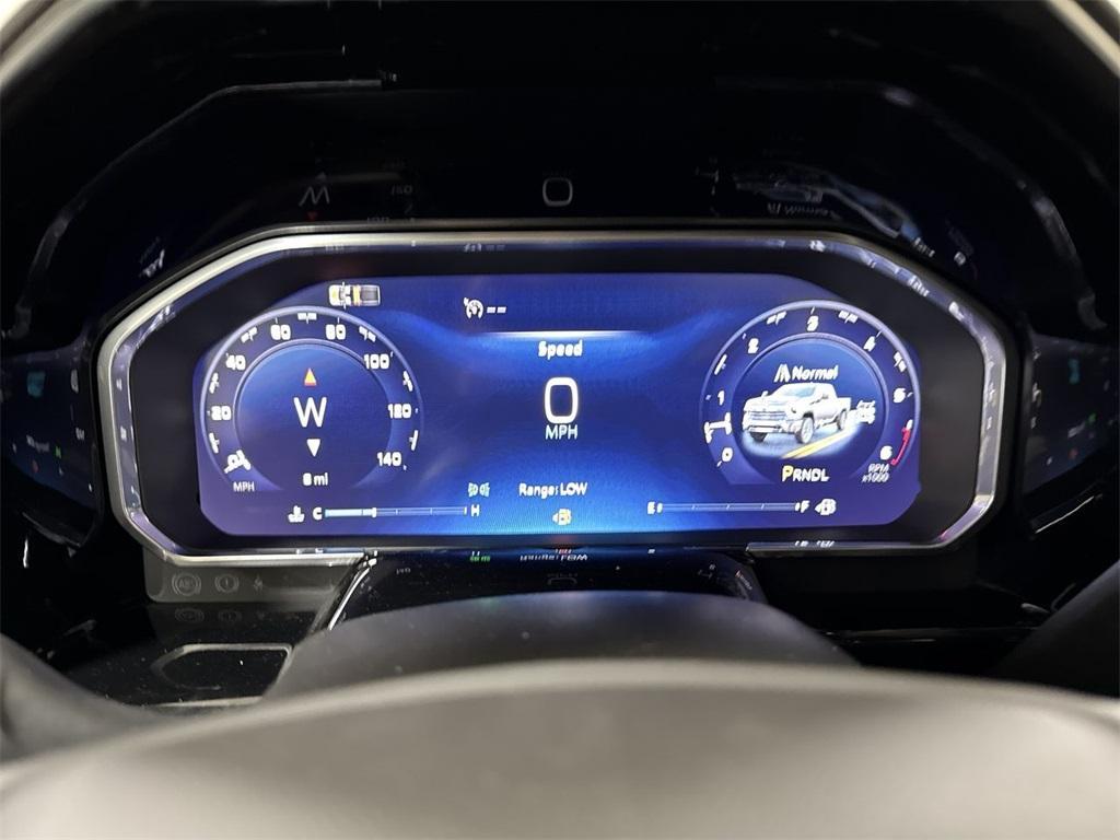 new 2026 Chevrolet Silverado 2500 car, priced at $61,373