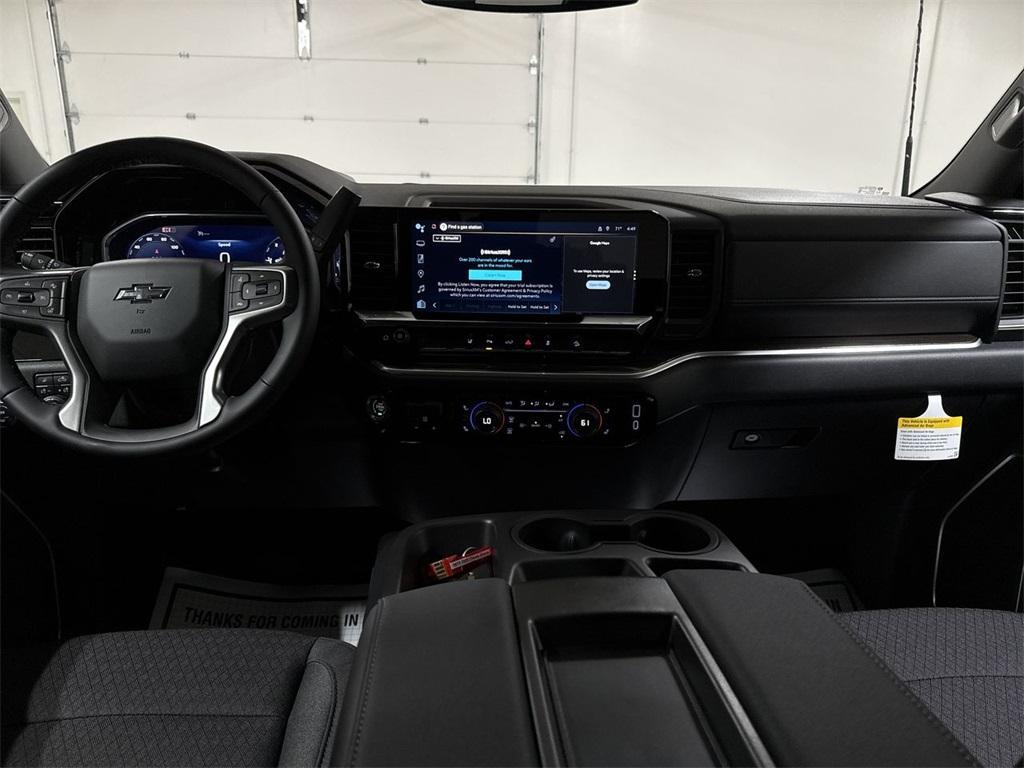 new 2026 Chevrolet Silverado 2500 car, priced at $61,373