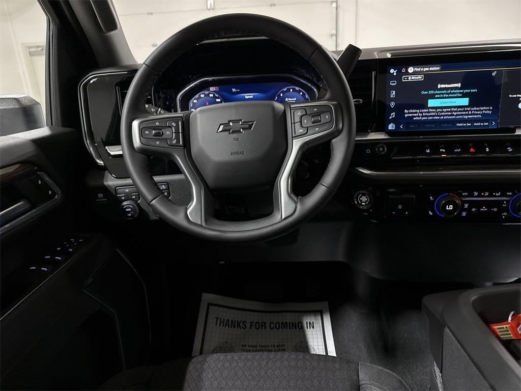 new 2026 Chevrolet Silverado 2500 car, priced at $61,373
