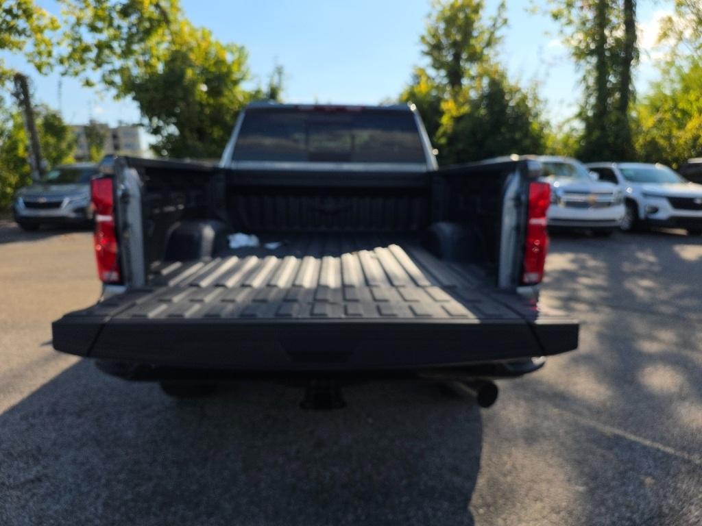 new 2026 Chevrolet Silverado 2500 car, priced at $80,373