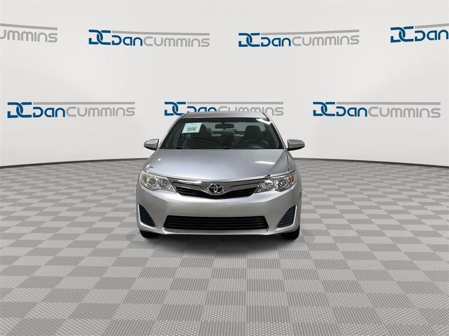 used 2013 Toyota Camry car, priced at $13,987