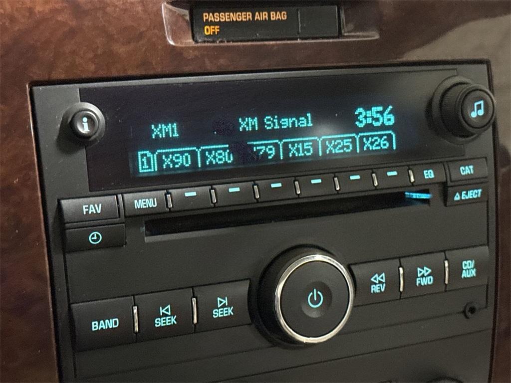 used 2010 Chevrolet Impala car, priced at $4,500