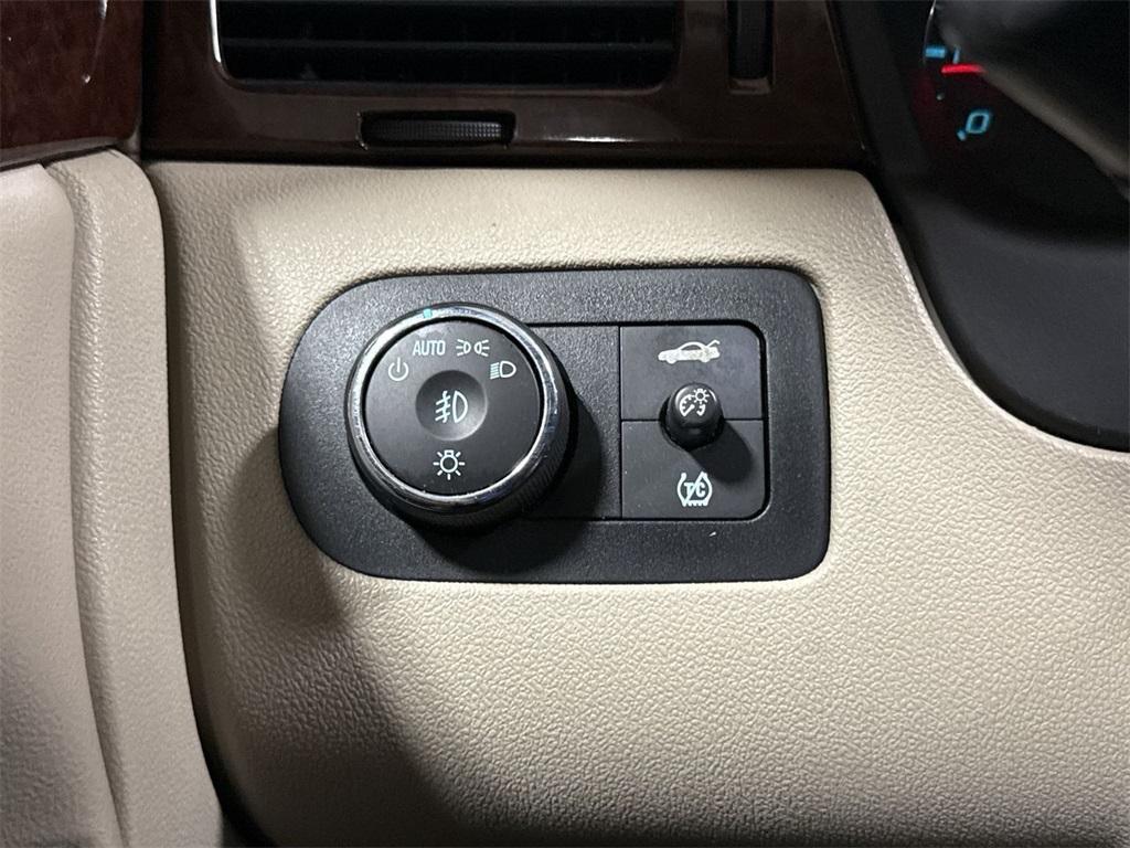 used 2010 Chevrolet Impala car, priced at $4,500