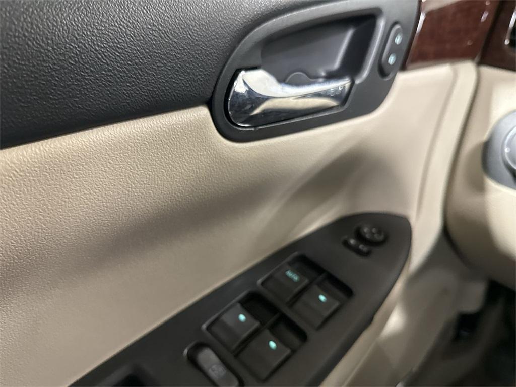 used 2010 Chevrolet Impala car, priced at $4,500