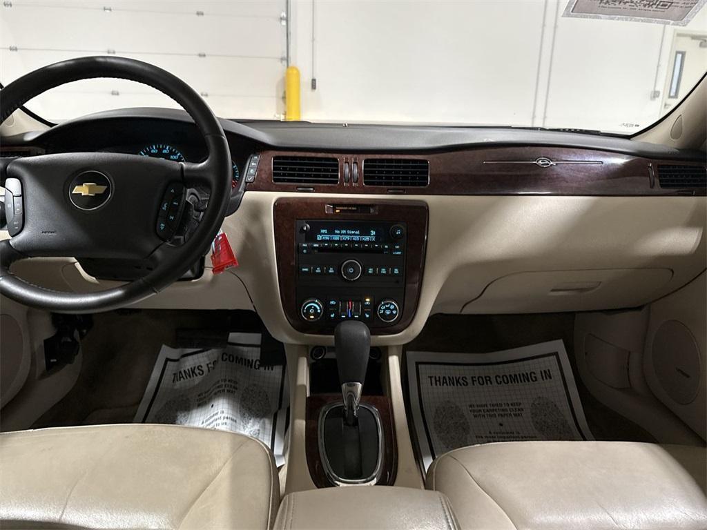 used 2010 Chevrolet Impala car, priced at $4,500