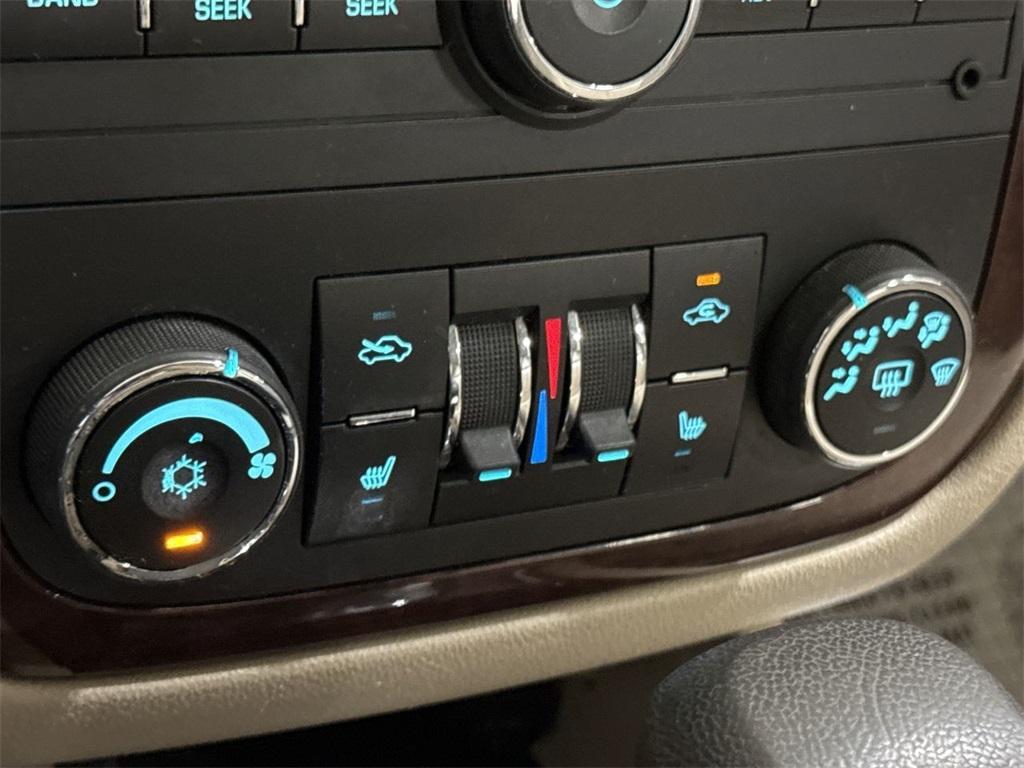 used 2010 Chevrolet Impala car, priced at $4,500