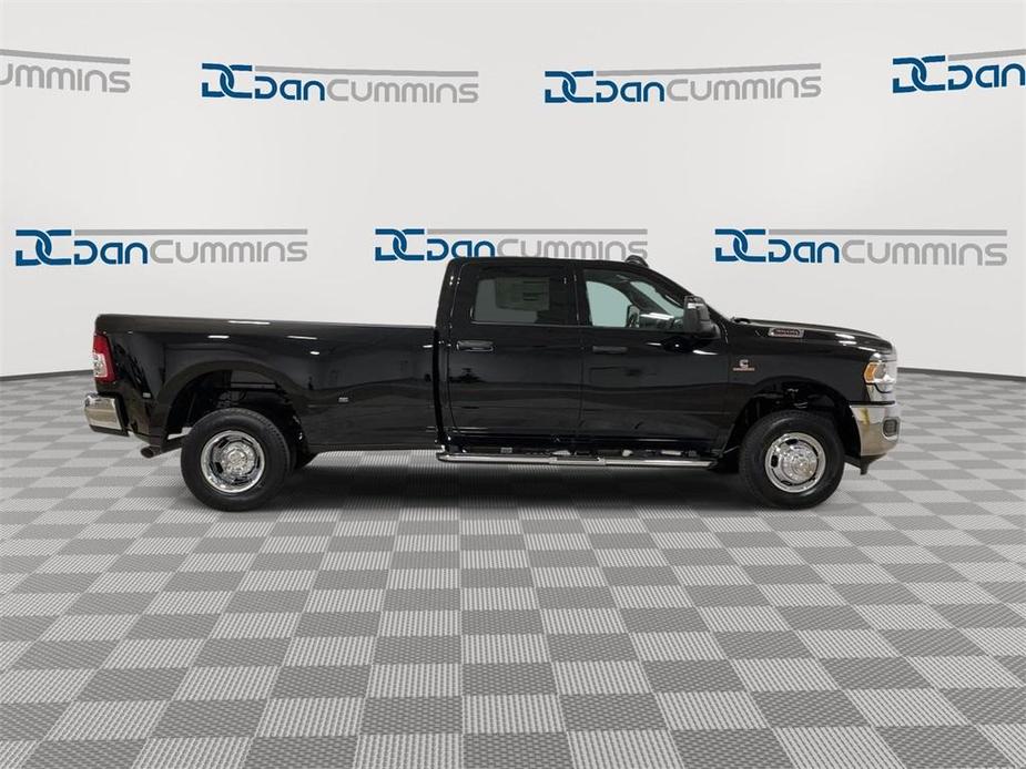 new 2024 Ram 3500 car, priced at $56,987