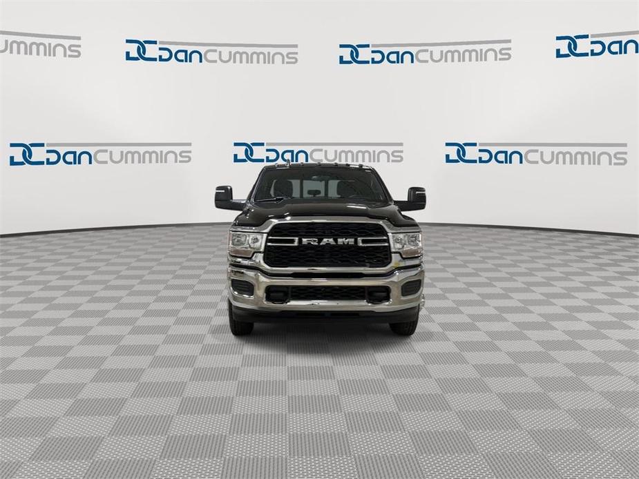 new 2024 Ram 3500 car, priced at $56,987