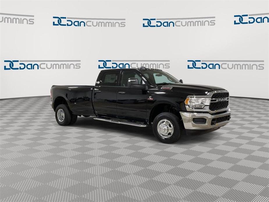 new 2024 Ram 3500 car, priced at $56,987