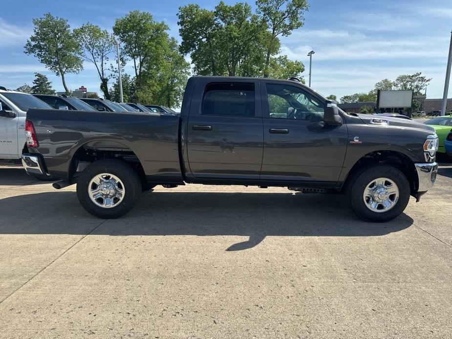 new 2024 Ram 2500 car, priced at $56,173