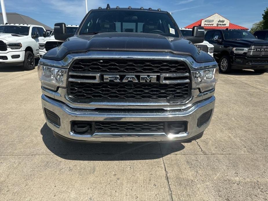 new 2024 Ram 2500 car, priced at $58,873