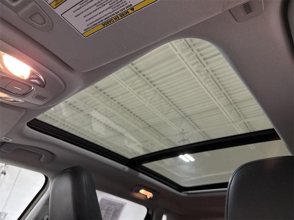 used 2018 Jeep Compass car, priced at $17,287