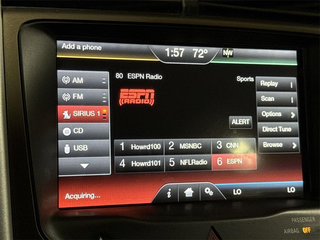 used 2012 Ford Edge car, priced at $5,900
