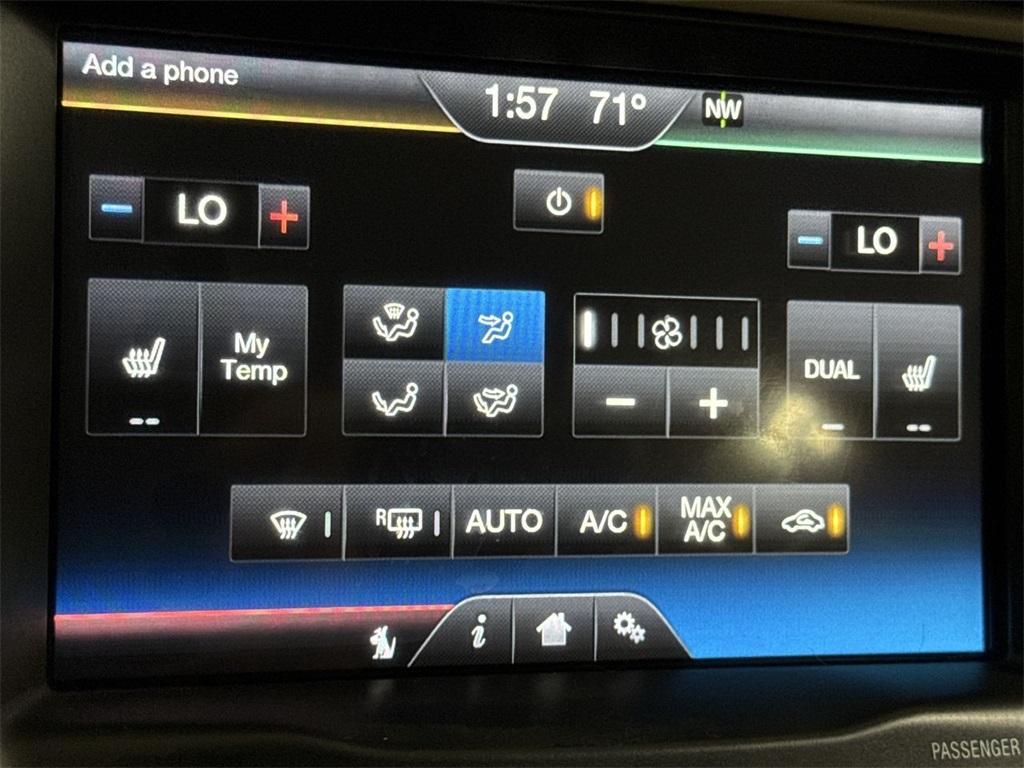 used 2012 Ford Edge car, priced at $5,900