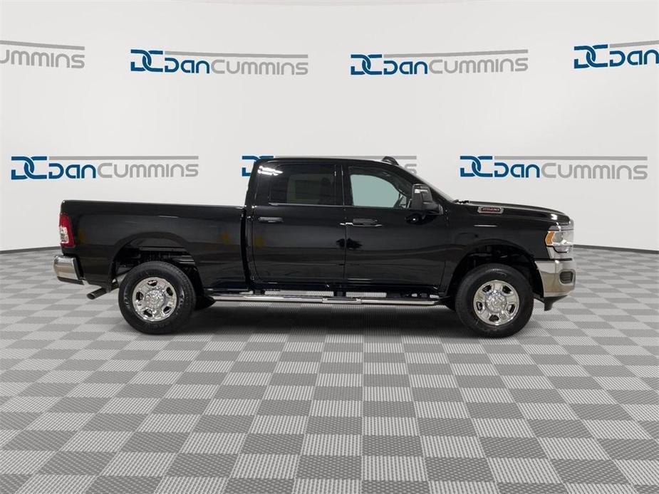 new 2024 Ram 2500 car, priced at $50,970