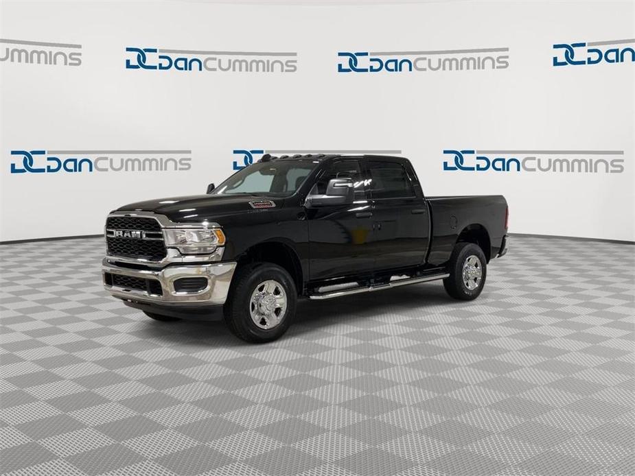 new 2024 Ram 2500 car, priced at $50,970