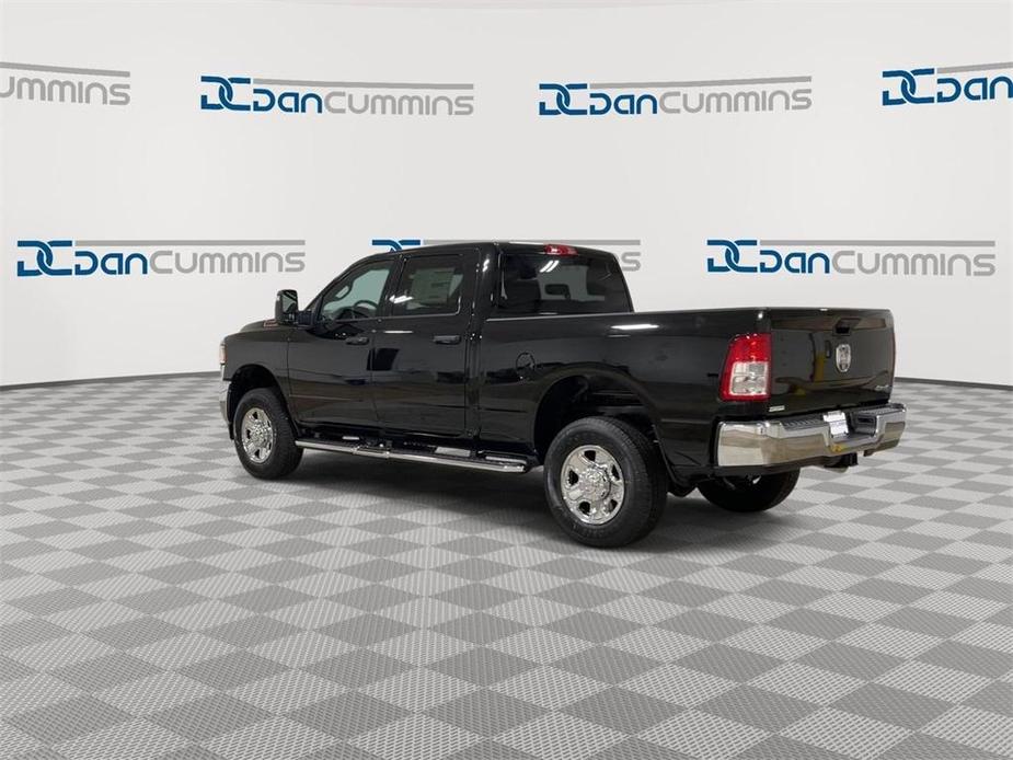 new 2024 Ram 2500 car, priced at $50,970