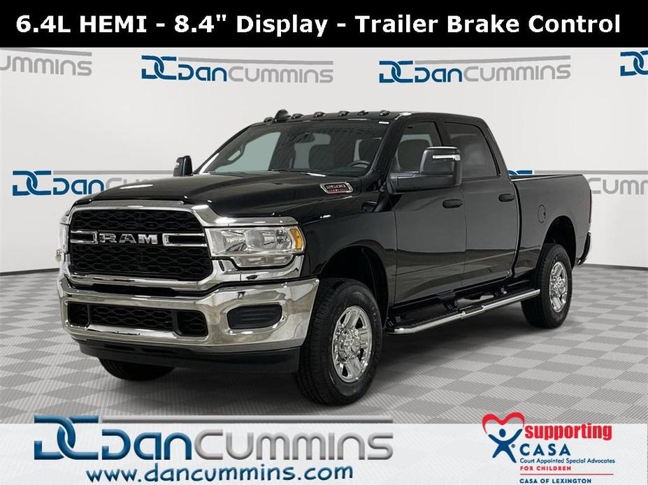 new 2024 Ram 2500 car, priced at $50,970