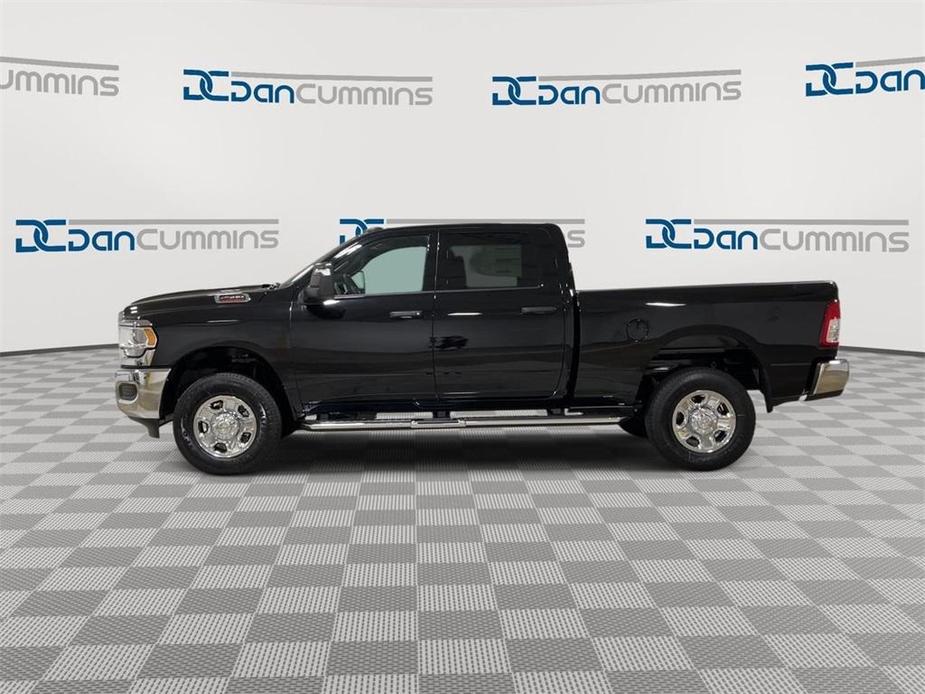 new 2024 Ram 2500 car, priced at $50,970