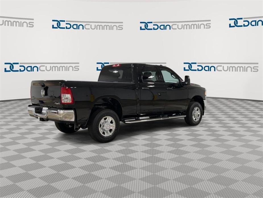 new 2024 Ram 2500 car, priced at $50,970