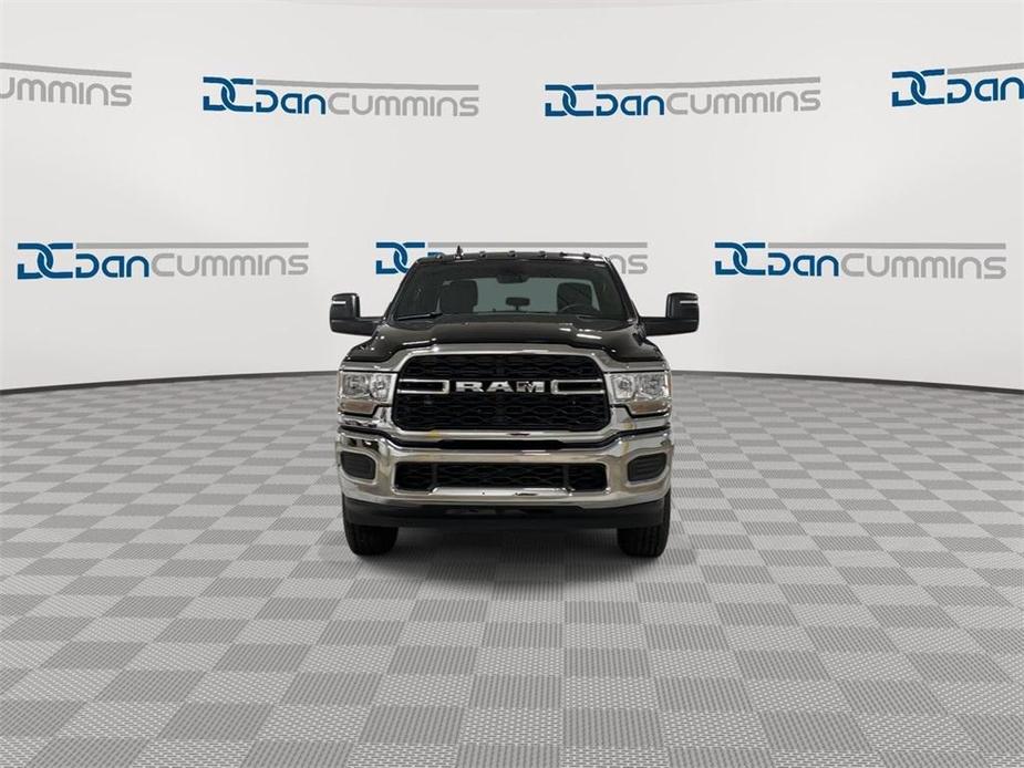 new 2024 Ram 2500 car, priced at $50,970