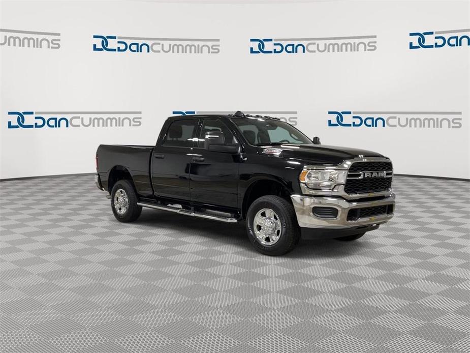 new 2024 Ram 2500 car, priced at $50,970