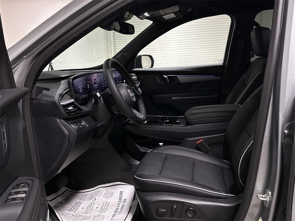 new 2026 Buick Enclave car, priced at $48,242