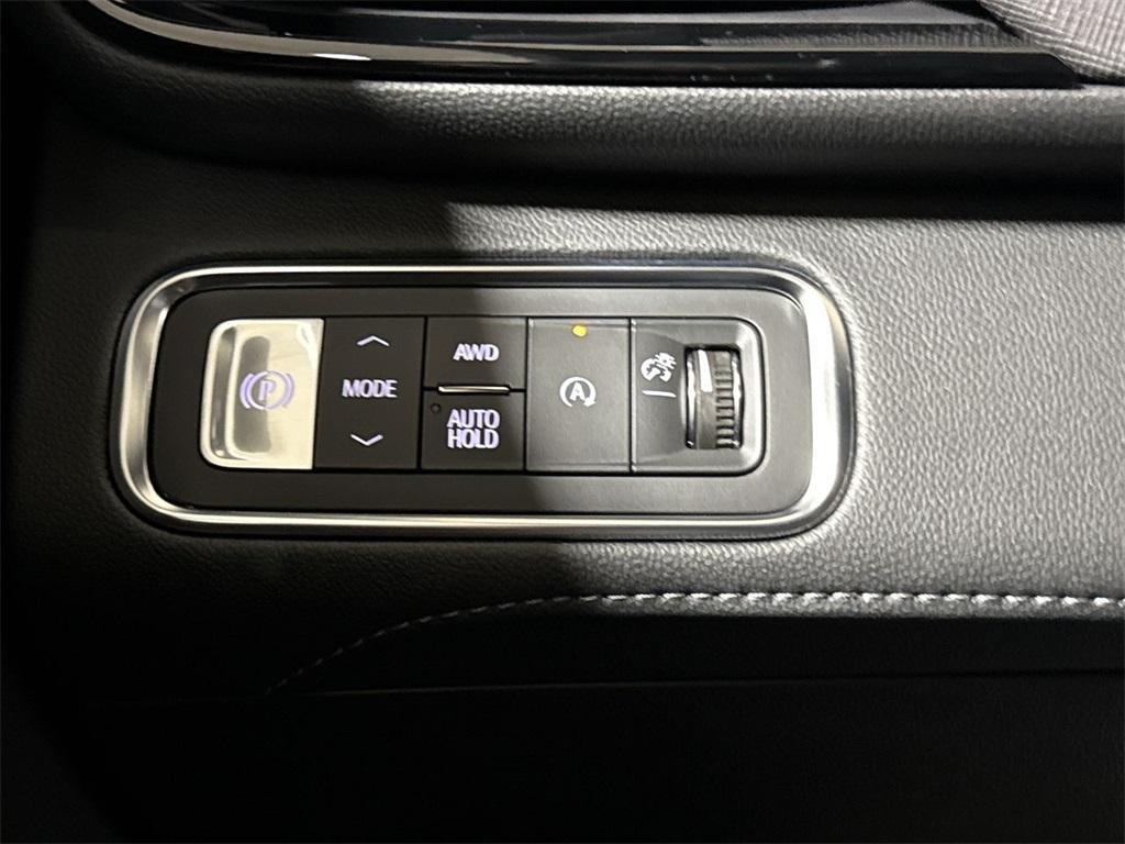 new 2026 Buick Enclave car, priced at $48,242