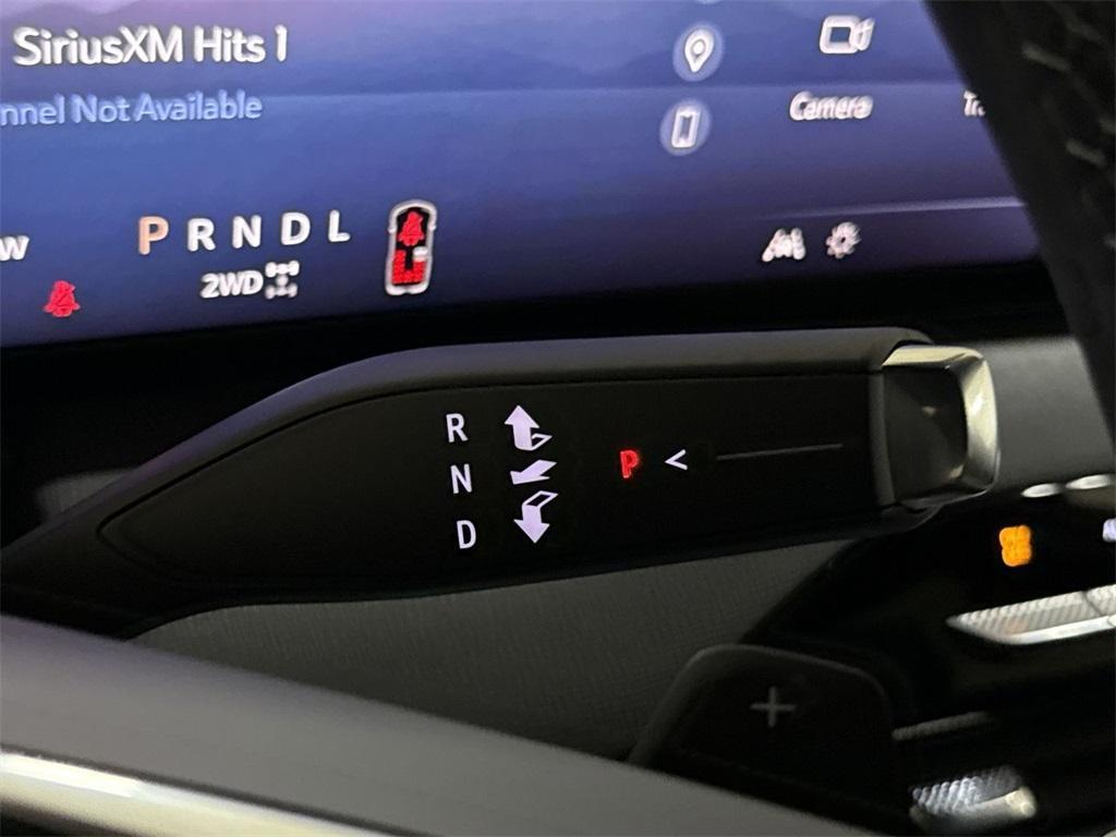 new 2026 Buick Enclave car, priced at $48,242