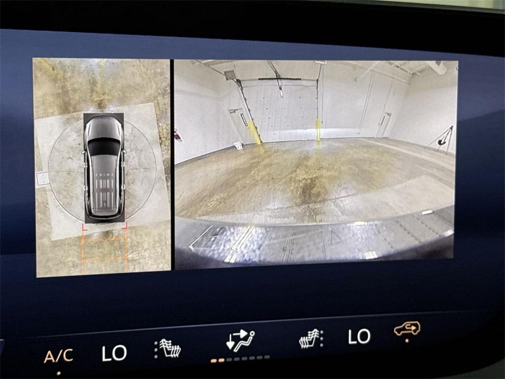 new 2026 Buick Enclave car, priced at $48,242