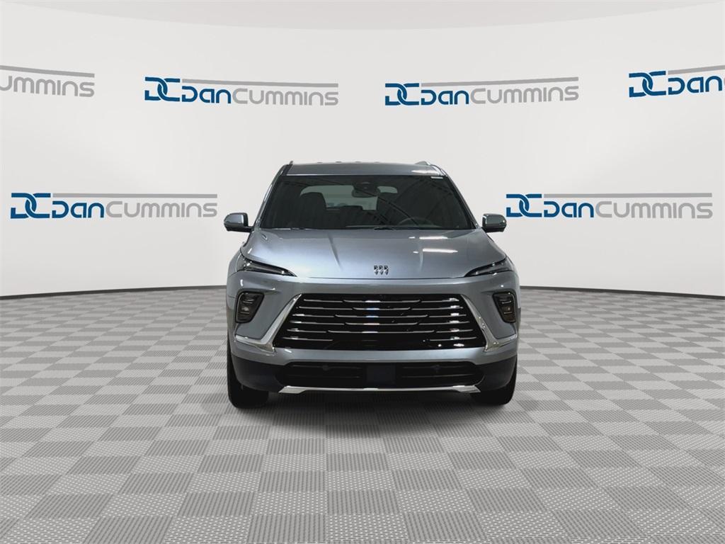 new 2026 Buick Enclave car, priced at $48,242