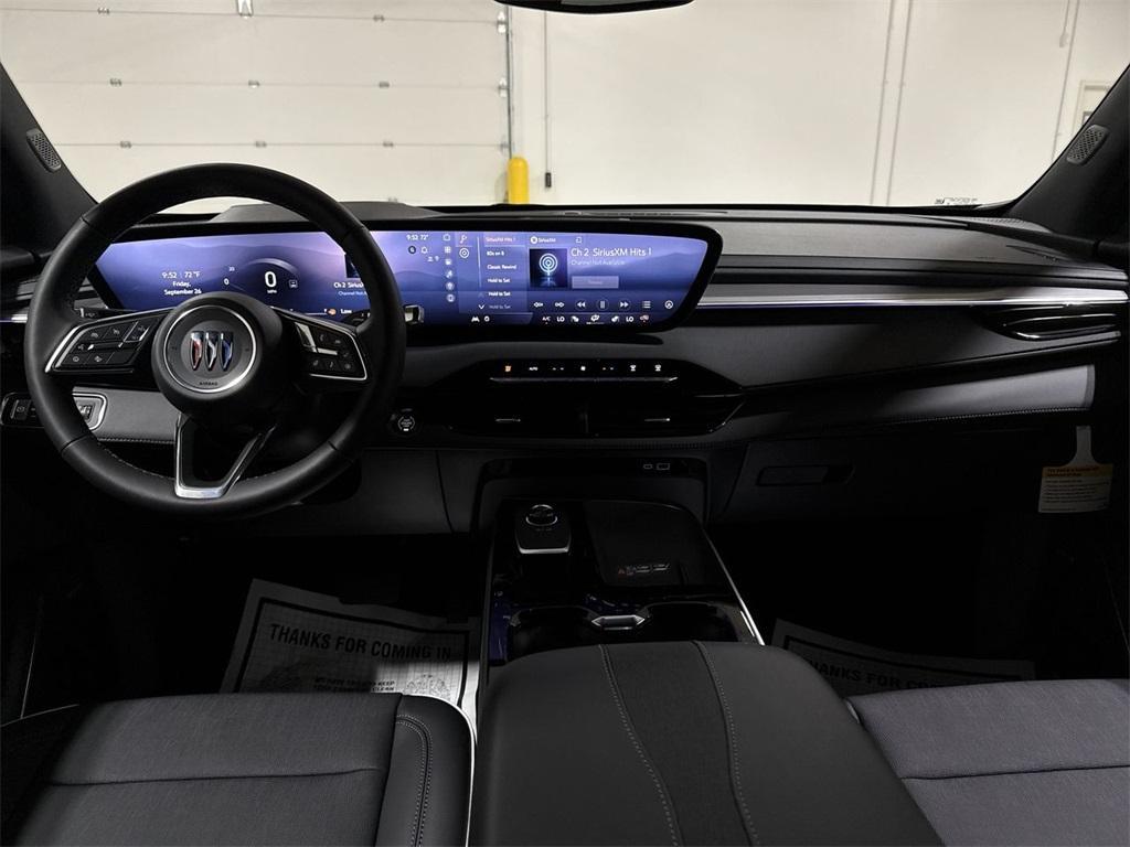 new 2026 Buick Enclave car, priced at $48,242