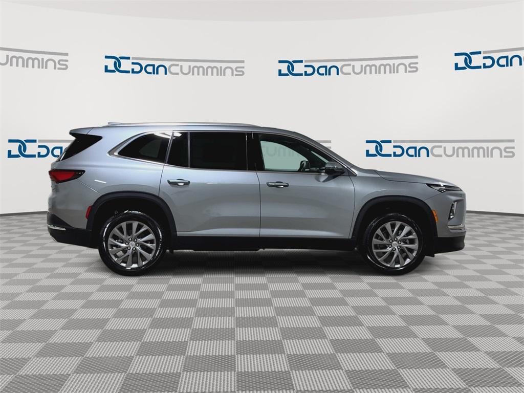 new 2026 Buick Enclave car, priced at $48,242