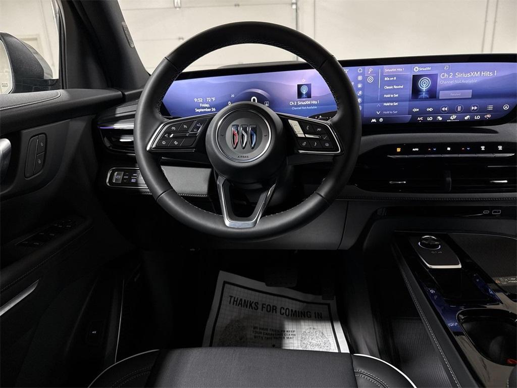 new 2026 Buick Enclave car, priced at $48,242