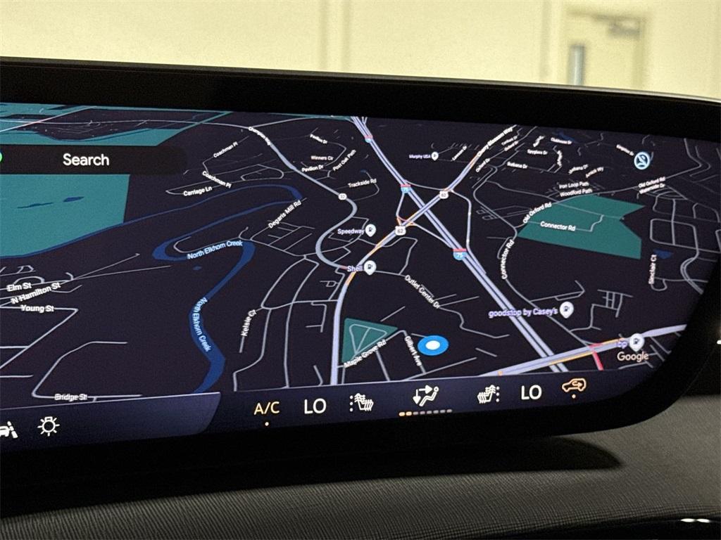 new 2026 Buick Enclave car, priced at $48,242