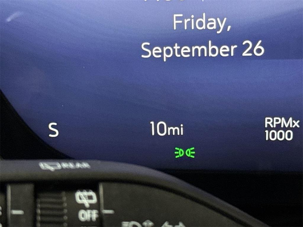 new 2026 Buick Enclave car, priced at $48,242