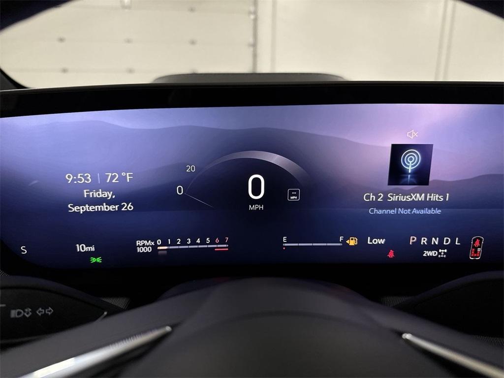 new 2026 Buick Enclave car, priced at $48,242